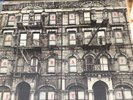 Led Zeppelin Physical Graffiti 1975 1st Edition Atlantic Records Stereo 2 LP Set