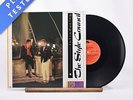 The Style Council - Introducing: The Style Council - LP Vinyl Record - EX/EX