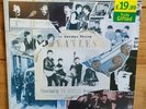 The Beatles Anthology 1, 3-LP set, UK 1995 First Pressing, Factory Sealed