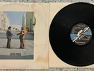 Pink Floyd – Wish You Were Here ; 1975 LP VG