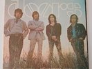 The Doors Waiting For The Sun Vinyl Elektra First Press A1 B1