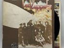 Led Zeppelin - II (2) - 1969 Original US 1st Press RL Mix (VG+) Ultrasonic Clean