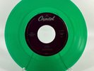 Radiohead - Creep / Anyone Can Play Guitar 7” Single Vinyl Green Color Variant
