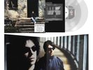 Echo and The Bunnymen  - Siberia - Limited Edition - Translucent Clear Vinyl