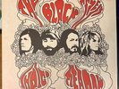 The Black Angels Vinyl Indigo Meadow LP Pre Owned
