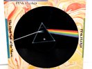 PINK FLOYD PICTURE DISC Dark Side of the Moon 1978 Vinyl