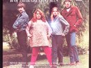 THE MAMAS & THE PAPAS 16 OF THEIR GREATEST HITS  FACTORY SEALED VINYL LP 113-11W