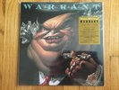 Warrant DIRTY ROTTEN FILTHY STINKING RICH Limited Edition Green #1709