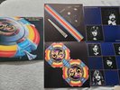 ELECTRIC LIGHT ORCHESTRA Out of the Blue OG LP EX VINYLS JT-LA823-L2  W/ INSERTS