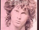 THE DOORS THE BEST OF THE DOORS ELEKTRA 6E 5035 VINYL LP 113-27W
