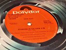 MINT PROMO  Don Ray – Standing In The Rain Polydor PRO 079 Funk Soul Disco 1978