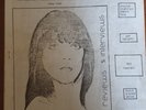 NMX #3 July 1980 UK POST PUNK FANZINE THROBBING GRISTLE SHEFFIELD ART OBJECTS