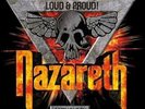 Nazareth - Loud & Proud: Anthology [New Vinyl LP] UK - Import