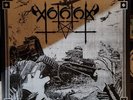 Vothana – Action Now, Assured Future 2xLP glossy repress black vinyl