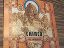 CHIRCO Visitation CRESTED BUTTE LP w/Insert - Promo LP - MINT