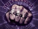 Queensrÿche - Frequency Unknown - Silver [New Vinyl LP] Colored Vinyl, Silver, D