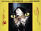 Ennio Morricone - Il Gatto a Nove Code (The Cat o’ Nine Tails) (Original Motion