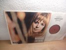MARIANNE FAITHFUL  German Archive Promo Decca Folk Lp MONO 1965