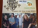 The Allman Brothers Band Cream Of The Crop Highlights (3 x LP Colored) (20) NEW