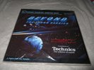 BEYOND THE SOUND BARRIER-TECHNICS-DBX SHOWCASE SERIES-AUDIOPHILE LP-SEALED