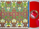 King Gizzard And The Lizard Wizard – Butterfly 3000 LP (NEW* 2021 RED Vinyl)