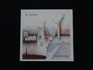 THE CHAMELEONS - LP  SCRIPT OF THE BRIDGE