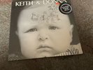 KEITH And DONNA Self Titled Sealed LP GRATEFUL DEAD