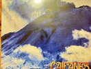 Caifanes El Nervio del Volcan Vinyl LP NEW Sealed