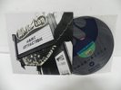 White Lion - Mane Attraction 1991 KOREA Vinyl LP & NO BARCODE