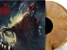 In Flames - Foregone Limited Gold Black Marbled 2 Vinyl LP Gatefold 500 WW NEU
