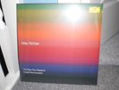MAX RICHTER - THE NEW FOUR SEASONS (COLOURED ORANGE MARBLED VINYL LP) VIVALDI