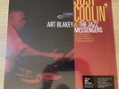 Art Blakey and the Jazz Messengers - Just Coolin’ VMP Numbered Colour Only 1000