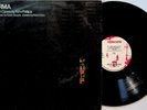 Tom Phillips/Gavin Bryars- Irma LP (1978 UK Vinyl NM) Minimal Brian Eno Produced