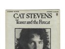 ROCK/FOLK-CAT STEVENS-TEASER AND THE FIRECAT-7
