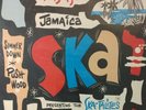 Rare Original Ska-Talites-This Is Jamaica Ska-ND Jamaica Press C DODD-001-1 DG+.