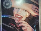 THE CARS SELF TITLED LP RECORD WHITE LABEL PROMO