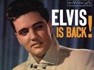 Elvis Presley Elvis is Back 12