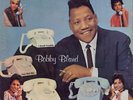 Bobby Bland Call On Me / That's ... vinyl LP  record USA