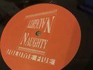 Naughty Naughty Volume 5 (Awesome 3 - Don't Go) breakbeat hardcore BX5
