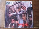 The Yardbirds - Five Live Yardbirds. Vinyl LP. New Zealand.