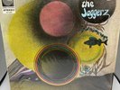 Introducing the JAGGERZ Original 1969 Gamble LP Donnie Iris Garage Soul