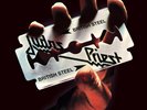 JUDAS PRIEST - British Steel 180G Vinyl LP New & Sealed Free Shipping USA