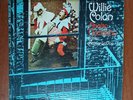 Willie Colon Canta Hector Lavoe – Asalto Navideño Vinyl LP Latin Salsa Son Fania
