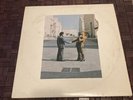 Pink Floyd Wish You Were Here vinyl