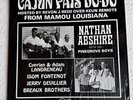 Revon J. Reed, Nathan Abshire With His Pinegrove Boys*, Cajun Fais Do-Do