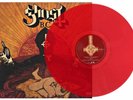 Ghost B.C. Infestissumam Gatefold LP Red Vinyl NEW SEALED