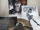 The Crow Comic Book Soundtrack TRUST OBEY Fear & Bullets Vinyl LP Enjoy The Ride