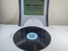 Dave Melillo YOU'VE GOT POTENTIAL Vinyl Drive Thru Records Test Pressing DTR LP