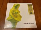 Boris Amplifier Worship LP 2020 Green Opaque