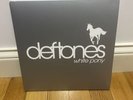 White Pony by Deftones (Record, 2010)